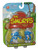 The Smurfs Cook & Greedy Smurf Jakks Figure Pack Set