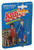 The World of Orphan Annie Miss Hannigan (1982) Knickerbocker Mini Figure