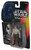 Star Wars Power of The Force (1996) Kenner Red Card Han Solo Carbonite Figure - (Dented Plastic)