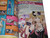 Macross F Official File 1 Gakken Mook Oversize Japanese Anime Book