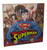 DC The World According To Superman Insight Legends Hardcover Book - (Louise Simonson / Marcus To)