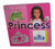 Slide and Find Princess Girls Kids Hardcover Book - (Roger Priddy)