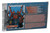 Transformers Timelines Decepticon Zaptrap Technical Data Card - (No Figure)