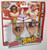 WWE Rumblers Ultimate Warrior & Sheamus Action Figure 2-Pack Set