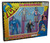 The Tick Fox Cartoon The Bendables 4-PC Figure Gordy Toy Gift Set