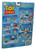 Disney Toy Story Think Way Toys (1995) Knock-Down Woody Action Figure