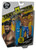 WWE NXT Takeover Andrade Cien Almas (2017) Mattel Figure w/ Build A Tube Man Piece