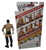 WWE CM Punk (2011) Mattel Wrestling Series 18 Action Figure