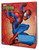 Marvel Comics Spider-Man 12" Deluxe (2005) Toy Biz Action Figure