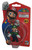 Nintendo Super Mario Bros. Luigi (2007) Popco Mini Figure