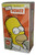 The Simpsons Tin Action Wind-Up Toy Figure