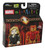 Marvel Iron Man Movie Pepper Pots & Mark III MiniMates Figure Set 2-Pack