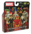 Marvel Iron Man Movie Pepper Pots & Mark III MiniMates Figure Set 2-Pack