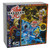 Bakugan Battle Brawlers Cartoon Network Sure-Lok 100 Piece Puzzle