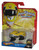 Power Rangers Hot Wheels (2012) Yellow Ranger Tiger Zord Toy Car