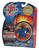 Bakugan B2 Booster Pack & Metal Card Blue Bakupearl Spin Master Toy