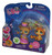 Littlest Pet Shop Collector Pairs Baby Tiger & Bear Figure Set #1834 / 1835