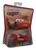 Disney World of Cars Movie Desert Lightning McQueen Toy Car #01