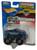Hot Wheels Monster Jam (2002) Blue Thunder Toy Truck #12