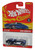 Hot Wheels Classics Series 2 1958 Corvette (2005) Die-Cast Car #5 of 30 - (Dark Blue)