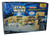 Star Wars Episode I Naboo Hangar Final Combat Action Fleet Toy Playset