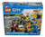 LEGO City Fire Starter Building Kit Toy Set 60088