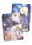 Fate Zero Saber Anime Spiral Notebook GE-43009