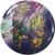 Dragon Ball Z Super Saiyan Trunks & Goten Anime Button GE-16878