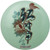 Dramatical Murder Benishigure Anime Button GE-16670