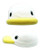 Bleach Yuki Duck Cosplay Fleece Cap Hat GE-2275
