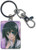 A Certain Scientific Railgun Saten Laser Cut Keychain GE-36709