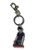 Deadman Wonderland Ganta Anime Metal Keychain GE-36582