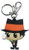 Reborn! SD Anime PVC Keychain GE-85046