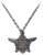 Black Butler Phantom Hive Anime Cosplay Necklace GE-6313