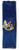 Sonic The Hedgehog Video Game Blue Seat Belt Strap Wrap GE-7889