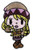 Tiger & Bunny Karina Anime Patch GE-44040