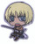 Attack On Titan Armin SD Anime Patch GE-44792