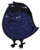 Haikyu!!! Kageyama Purple Crow Anime Patch GE-44238