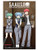 Assassination Classroom S.A.A.U.S.O. Anime Paper Poster GE-67043