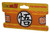 Dragon Ball Z Goku Orange Symbol Anime PVC Wristband GE-54465