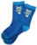 Fairy Tail Happy Blue Anime Socks GE-71132