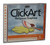 Clickart Religious Images Windows Vintage Software CD