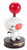 Final Fantasy All Stars Square-Enix Taito Japan 6.3-Inch Moogle Lamp