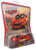 Disney Pixar Movie World of Cars Spin Out Lightning McQueen Die Cast Mattel Toy Car