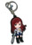 Fairy Tail Erza Anime PVC Keychain GE-5101