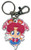 Sailor Moon Chibi PVC Anime Keychain GE-36870