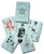 Black Butler Anime Poker Playing Cards GE-2033