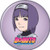 Boruto Naruto Next Generations Sumire Class Rep Licensed 1.25 Inch Button 87056