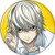 Death Note Near Anime Licensed 1.25 Inch Button 85267