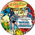 Marvel Comics The Avengers #83 Licensed 1.25 Inch Button 87578